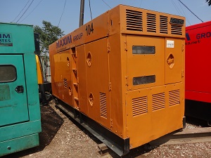 Generator