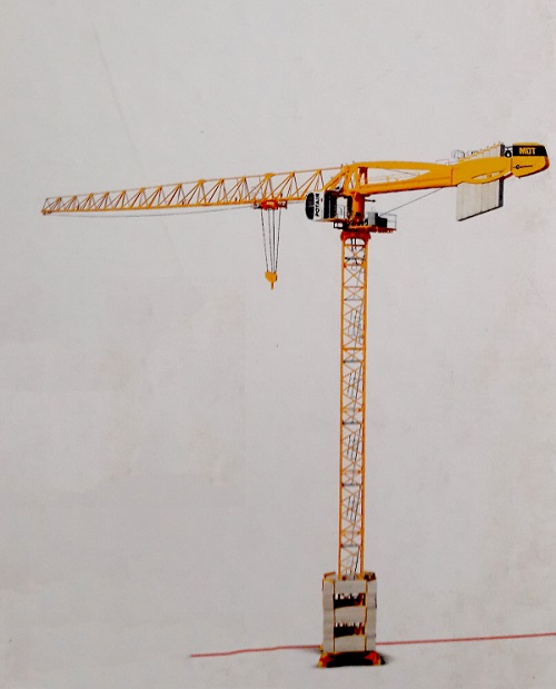 Tower & Overhead Crane
