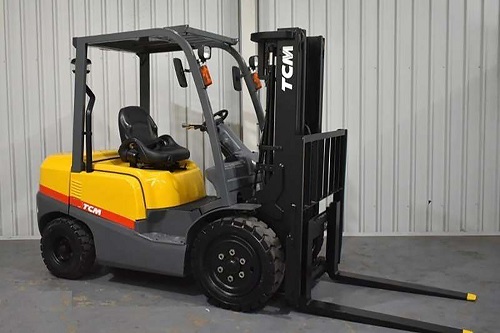 3 Ton Forklift