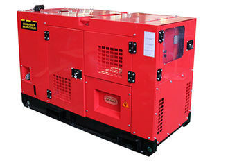 62KVA Generator