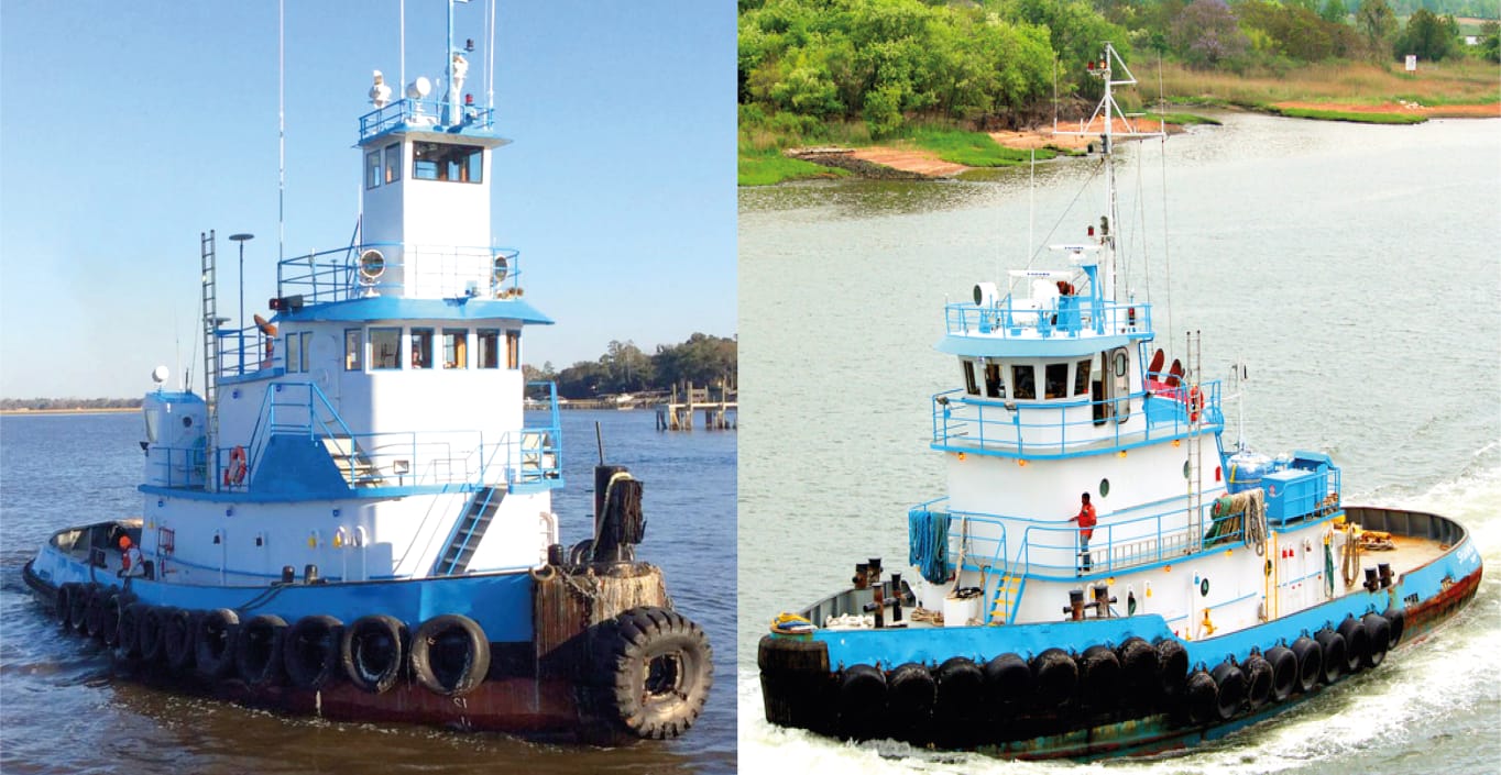 500 Ton Crawler Crane