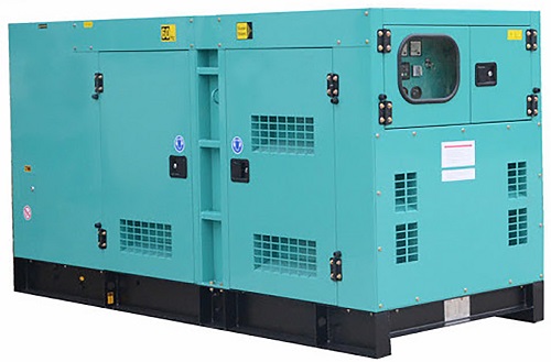 350KVA Generator