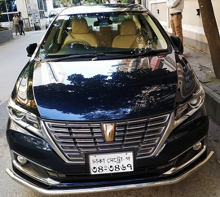Toyota Premio